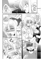 F & L / F & L [Zeros] [Mahou Shoujo Lyrical Nanoha] Thumbnail Page 05