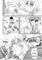 F & L / F & L [Zeros] [Mahou Shoujo Lyrical Nanoha] Thumbnail Page 07