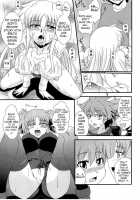 F & L / F & L [Zeros] [Mahou Shoujo Lyrical Nanoha] Thumbnail Page 08