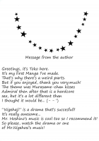 Murasame-chan wants to kiss / 村雨ちゃんはキスがしたい [Touko] [Kantai Collection] Thumbnail Page 20