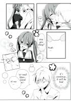 Murasame-chan wants to kiss / 村雨ちゃんはキスがしたい [Touko] [Kantai Collection] Thumbnail Page 06