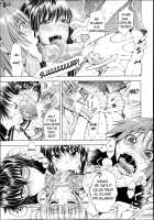 My Life with those Sluts as a Meat Dildo Nngh! / 少年と三人のクソビッチ [Aoyama Akira] [Original] Thumbnail Page 25