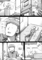 Ore no Yome-san ni Natte! 500000G / 俺の嫁さんになって!500000G [Tokyo] [Arc the Lad] Thumbnail Page 03