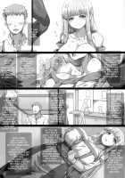 Ore no Yome-san ni Natte! 500000G / 俺の嫁さんになって!500000G [Tokyo] [Arc the Lad] Thumbnail Page 06