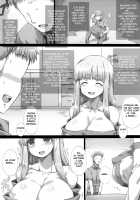 Ore no Yome-san ni Natte! 500000G / 俺の嫁さんになって!500000G [Tokyo] [Arc the Lad] Thumbnail Page 07