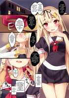 Yuudachi Loves Admiral-san Very Much, Poi! / 夕立は提督さんが大好きっぽい! [Tsurusaki Takahiro] [Kantai Collection] Thumbnail Page 04