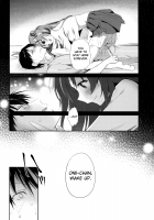 Risou no Imouto 2 / 理想の妹2 [Amanagi Seiji] [Original] Thumbnail Page 25