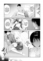 Risou no Imouto 2 / 理想の妹2 [Amanagi Seiji] [Original] Thumbnail Page 26
