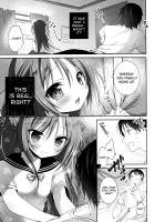 Risou no Imouto / 理想の妹 [Amanagi Seiji] [Original] Thumbnail Page 24