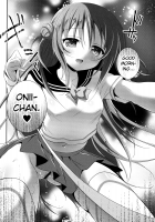 Risou no Imouto / 理想の妹 [Amanagi Seiji] [Original] Thumbnail Page 25