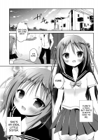 Risou no Imouto / 理想の妹 [Amanagi Seiji] [Original] Thumbnail Page 02