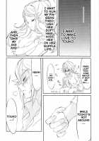 Deep Love ~Muchuu Na Futari~ / Deep love～夢中なふたり～ [Kabocha Torte] [Pokemon] Thumbnail Page 11