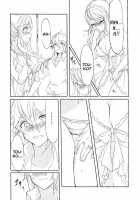 Deep Love ~Muchuu Na Futari~ / Deep love～夢中なふたり～ [Kabocha Torte] [Pokemon] Thumbnail Page 14