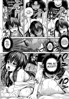 Sleeping Sister / 寝ている妹～弄る兄～ [Yahiro Pochi] [Original] Thumbnail Page 17