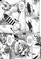 Sennou Dashin no Shou / 洗脳堕神の章 [Somejima] [Shinrabansho] Thumbnail Page 14