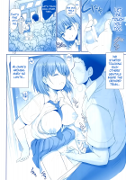 Tawawa no Kanshoku / たわわの感触 [Haruki Genia] [Getsuyoubi no Tawawa] Thumbnail Page 11