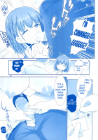 Tawawa no Kanshoku / たわわの感触 [Haruki Genia] [Getsuyoubi no Tawawa] Thumbnail Page 14