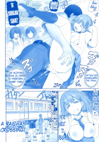 Tawawa no Kanshoku / たわわの感触 [Haruki Genia] [Getsuyoubi no Tawawa] Thumbnail Page 17