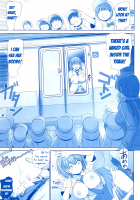 Tawawa no Kanshoku / たわわの感触 [Haruki Genia] [Getsuyoubi no Tawawa] Thumbnail Page 18
