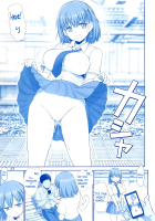 Tawawa no Kanshoku / たわわの感触 [Haruki Genia] [Getsuyoubi no Tawawa] Thumbnail Page 22