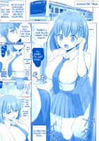 Tawawa no Kanshoku / たわわの感触 [Haruki Genia] [Getsuyoubi no Tawawa] Thumbnail Page 04