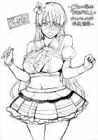 Oshiete Nakiri Sensei / おしえて薙切先生 [Takurou] [Shokugeki No Soma] Thumbnail Page 27