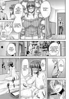 Big Tits Housewife - Gangbang training / 爆乳妻～躾けて輪姦～ [Ozy] [Original] Thumbnail Page 11