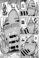 Obscene Seductions from the Slutty Black Married Gyaru Next Door / 隣のヤリマン黒ギャル人妻の淫らな誘惑 [Ozy] [Original] Thumbnail Page 07