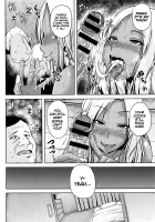 Obscene Seductions from the Slutty Black Married Gyaru Next Door / 隣のヤリマン黒ギャル人妻の淫らな誘惑 [Ozy] [Original] Thumbnail Page 08