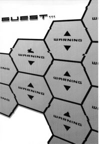 REDLEVEL5 / REDLEVEL5 Page 24 Preview