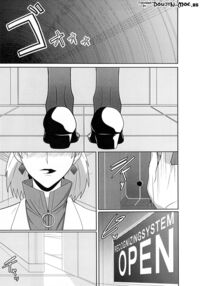 REDLEVEL5 / REDLEVEL5 Page 2 Preview