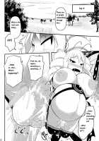 Chou ni Sareta Daruma Hime no Owaranai Funnyuu Sanran / 蝶にされた達磨姫の終わらない噴乳産卵 [Shinoda Kazuhiro] [Original] Thumbnail Page 20