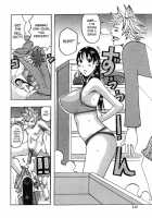 Muchi-muchi Princesses / ムチムチ♡プリンセス [Jeanne Dack] [Original] Thumbnail Page 114
