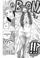 Muchi-muchi Princesses / ムチムチ♡プリンセス [Jeanne Dack] [Original] Thumbnail Page 58