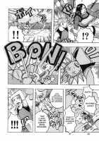 Muchi-muchi Princesses / ムチムチ♡プリンセス [Jeanne Dack] [Original] Thumbnail Page 62