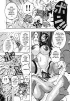 Muchi-muchi Princesses / ムチムチ♡プリンセス [Jeanne Dack] [Original] Thumbnail Page 65