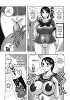 Muchi-muchi Princesses / ムチムチ♡プリンセス [Jeanne Dack] [Original] Thumbnail Page 90