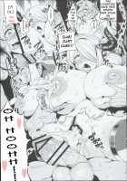 Hentai Draph Bokujou / 変態ドラフ牧場 [Obui] [Granblue Fantasy] Thumbnail Page 23