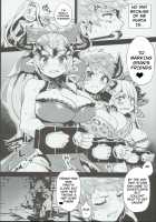 Hentai Draph Bokujou / 変態ドラフ牧場 [Obui] [Granblue Fantasy] Thumbnail Page 08