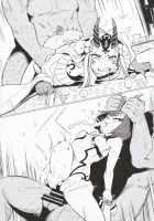 Shuten to Raikou no Yukemuri Daisakusen / 酒呑と頼光の湯けむり大作戦 [Nuezou] [Fate] Thumbnail Page 22