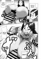 Shuten to Raikou no Yukemuri Daisakusen / 酒呑と頼光の湯けむり大作戦 [Nuezou] [Fate] Thumbnail Page 06