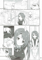 SEX to Watashi / SEXとわたし [Hotei Kazuha] [The Idolmaster] Thumbnail Page 10