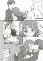 SEX to Watashi / SEXとわたし [Hotei Kazuha] [The Idolmaster] Thumbnail Page 13