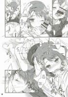 SEX to Watashi / SEXとわたし [Hotei Kazuha] [The Idolmaster] Thumbnail Page 15