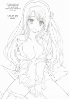 SEX to Watashi / SEXとわたし [Hotei Kazuha] [The Idolmaster] Thumbnail Page 03