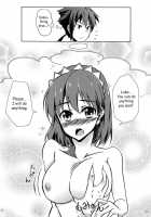 Senketsu No Blacksmith / 鮮血のぶらっくすみす [Kagato] [The Sacred Blacksmith] Thumbnail Page 11