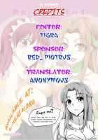 Senketsu No Blacksmith / 鮮血のぶらっくすみす [Kagato] [The Sacred Blacksmith] Thumbnail Page 18