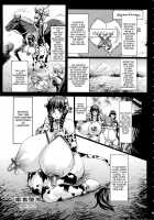 Degraded to Livestock / 家畜堕ち [Neromashin] [Original] Thumbnail Page 01