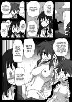 Teisou Gyakuten Sekai Shirouto Shojo Onna Kyoushi / 貞操逆転世界 素人処女女教師 [Amahara] [Original] Thumbnail Page 17