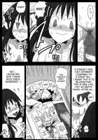 Teisou Gyakuten Sekai Shirouto Shojo Onna Kyoushi / 貞操逆転世界 素人処女女教師 [Amahara] [Original] Thumbnail Page 21